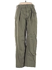 Frame Denim Cargo Pants