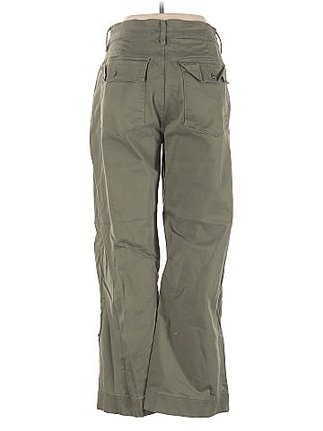 FRAME Denim Cargo Pants (view 2)