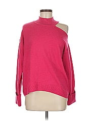1.State Pullover Sweater