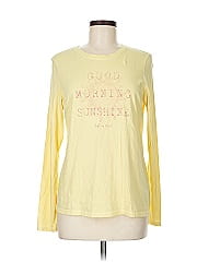 Life Is Good Long Sleeve T Shirt