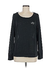 Victoria's Secret Long Sleeve Top