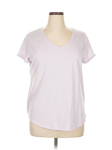 Sonoma Goods for Life Short Sleeve T-Shirt (view 1)