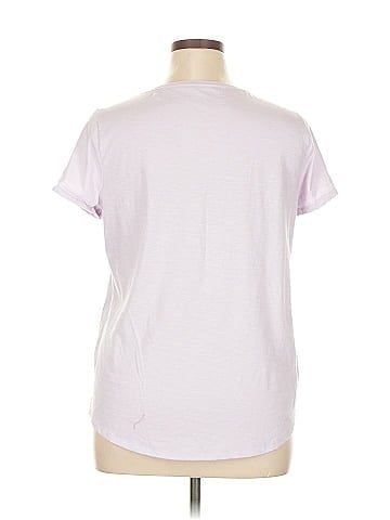 Sonoma Goods for Life Short Sleeve T-Shirt (view 2)