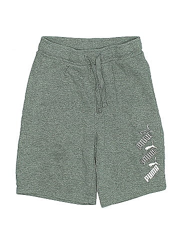 Puma Athletic Shorts (view 1)
