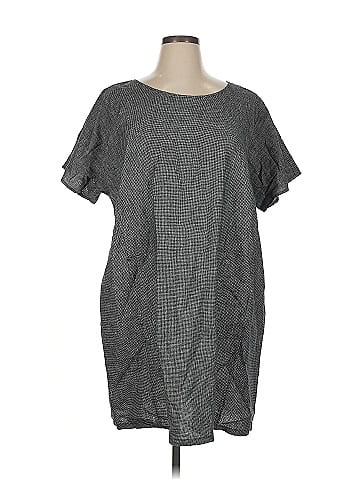 Eileen Fisher Casual Dress (view 1)