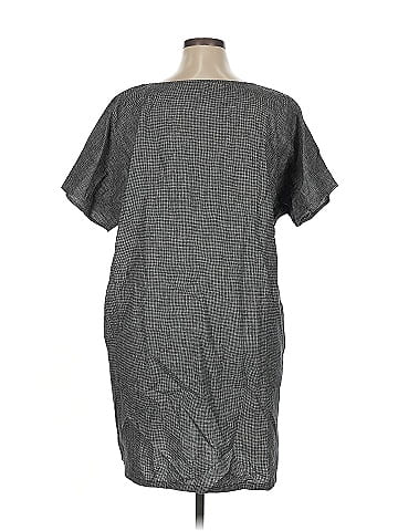 Eileen Fisher Casual Dress (view 2)