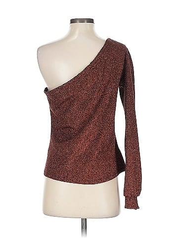Just 3/4 Sleeve Top (view 2)