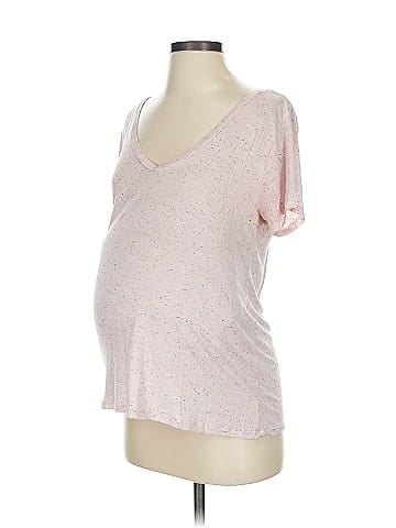 H&M Mama Short Sleeve T-Shirt (view 1)