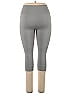 Unbranded Gray Active Pants Size 10 - photo 2