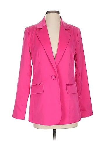 Marled by Reunited Blazer (view 1)