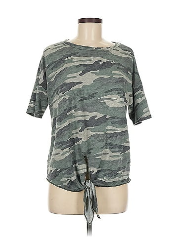 Coin 1804 Short Sleeve T-Shirt (view 1)
