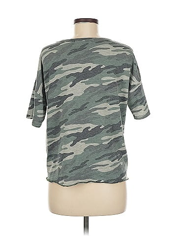 Coin 1804 Short Sleeve T-Shirt (view 2)