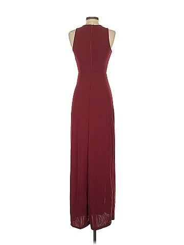 Aqua Cocktail Dress (view 2)