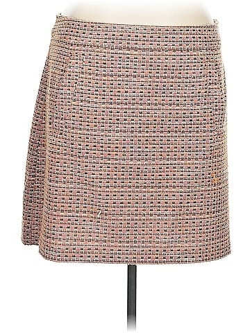 Ann Taylor LOFT Outlet Casual Skirt (view 1)