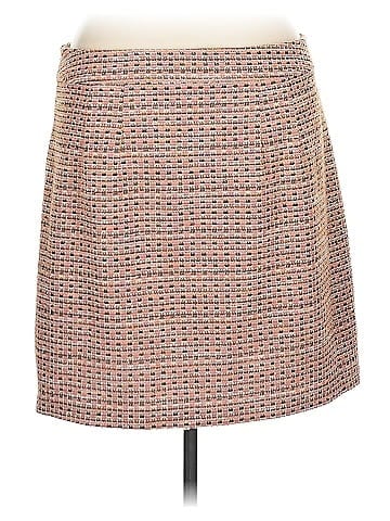 Ann Taylor LOFT Outlet Casual Skirt (view 2)