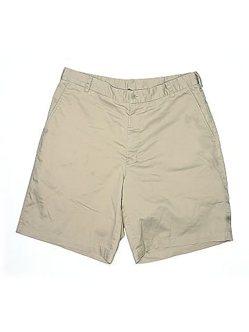 Nike Golf Khaki Shorts (view 1)