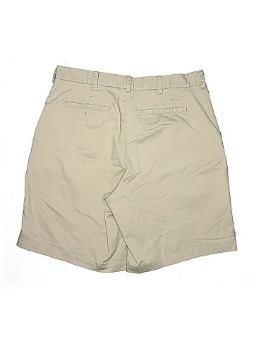 Nike Golf Khaki Shorts (view 2)