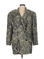 Linda Allard Ellen Tracy Blazer