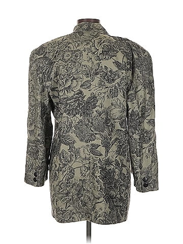 Linda Allard Ellen Tracy Blazer (view 2)