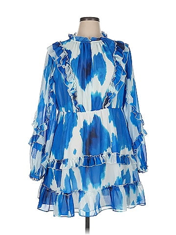 Scoop Casual Dress (view 1)