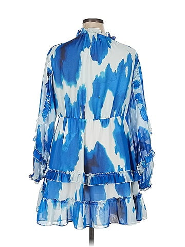 Scoop Casual Dress (view 2)