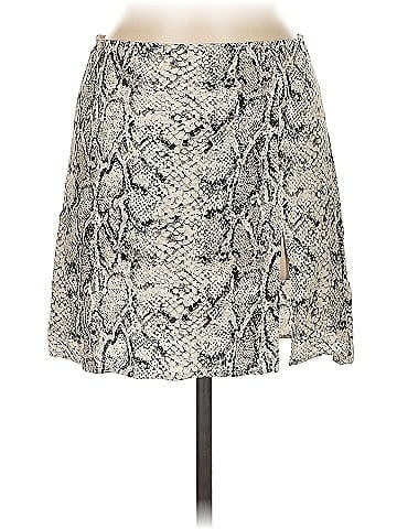 Reformation Casual Skirt (view 1)