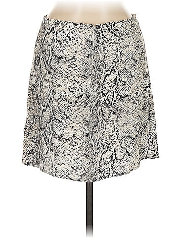 Reformation Casual Skirt (view 2)