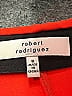 Robert Rodriguez Solid Red Casual Skirt Size 8 - photo 4