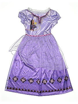 Disney Dress