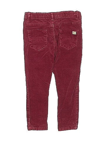 Zara Baby Jeggings (view 2)