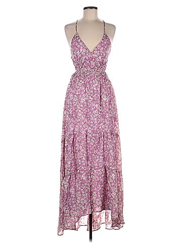 ASTR The Label Casual Dress (view 1)