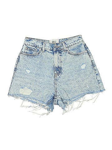 BDG Denim Shorts (view 1)
