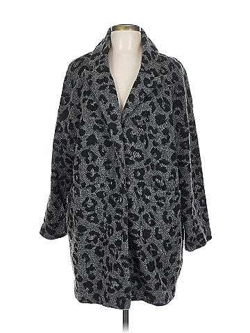 TeXTURE & THREAD Madewell Cardigan (view 1)