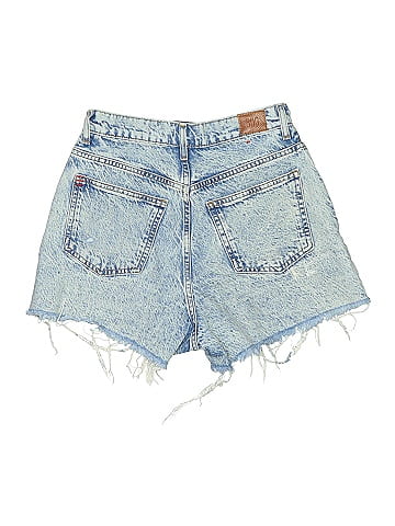 BDG Denim Shorts (view 2)