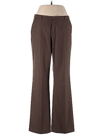 Coldwater Creek Dress Pants (view 1)
