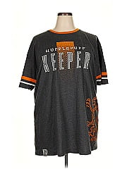 Harry Potter Short Sleeve T Shirt