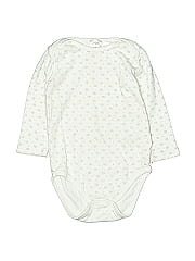 Zara Baby Long Sleeve Onesie