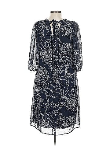 Connected Apparel Casual Dress (view 2)