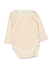 Zara Baby Long Sleeve Onesie