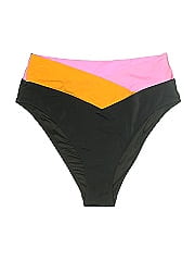 Victoria's Secret Pink Swimsuit Bottoms