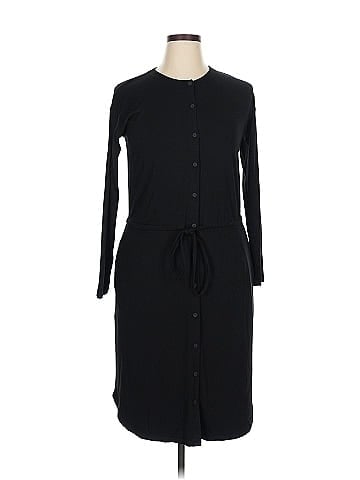 Eileen Fisher Casual Dress (view 1)