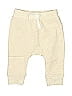 Gerber Ivory Casual Pants Size 3-6 mo - photo 1