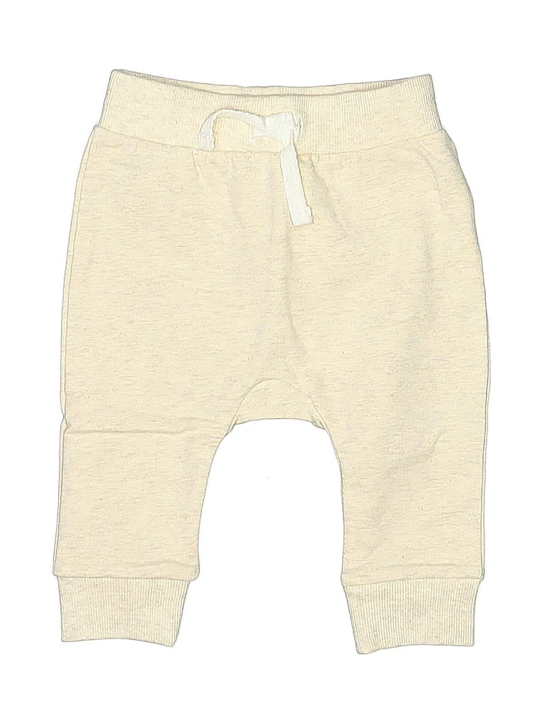 Gerber Ivory Casual Pants Size 3-6 mo - photo 1
