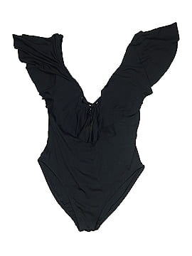 La Blanca One Piece Swimsuit