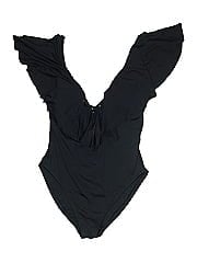 La Blanca One Piece Swimsuit