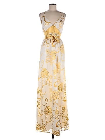 Arden B. Cocktail Dress (view 1)