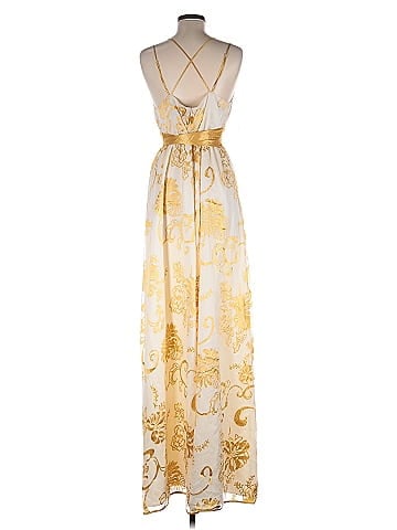 Arden B. Cocktail Dress (view 2)