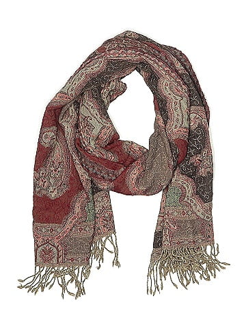 Vismaya Scarf (view 1)