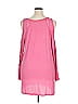 Terra & Sky Pink 3/4 Sleeve T-Shirt Size 0X - photo 2