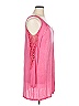 Terra & Sky Pink 3/4 Sleeve T-Shirt Size 0X - photo 3